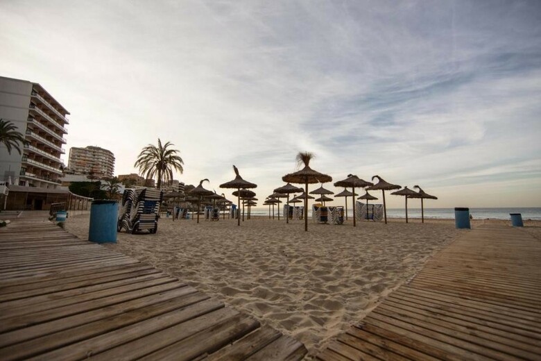Hotel Be Live Experience Costa Palma