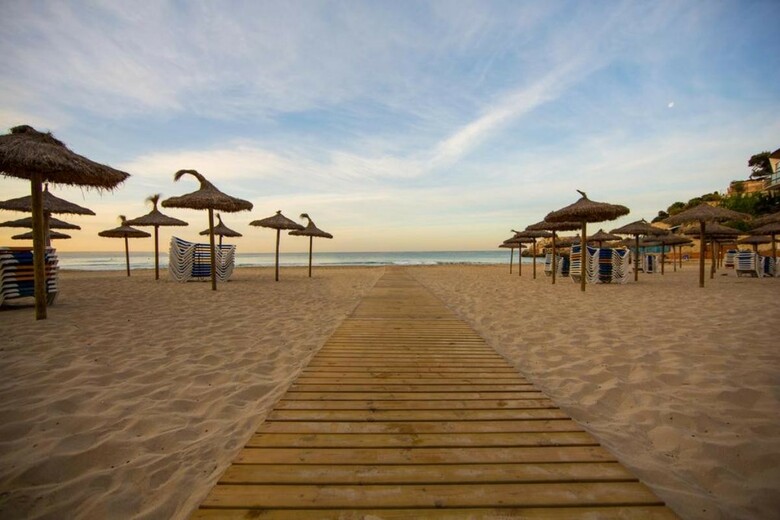 Hotel Be Live Experience Costa Palma