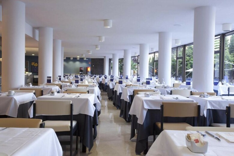 Hotel Be Live Experience Costa Palma