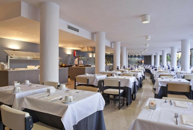 Hotel Be Live Experience Costa Palma