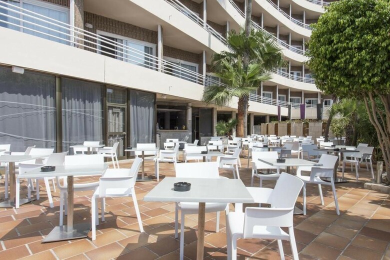 Hotel Be Live Experience Costa Palma
