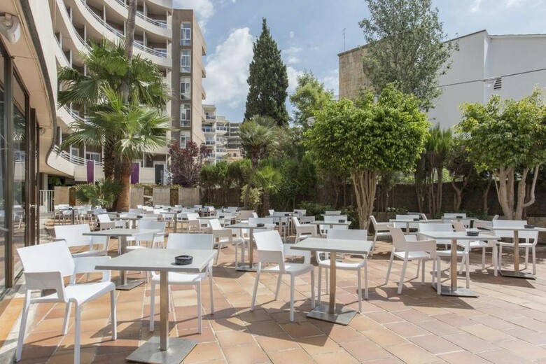 Hotel Be Live Experience Costa Palma