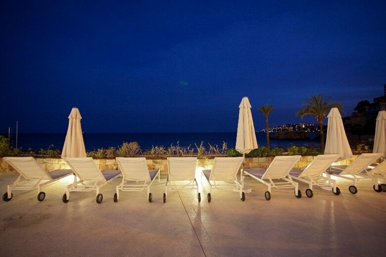 Hotel Be Live Adults Only Marivent