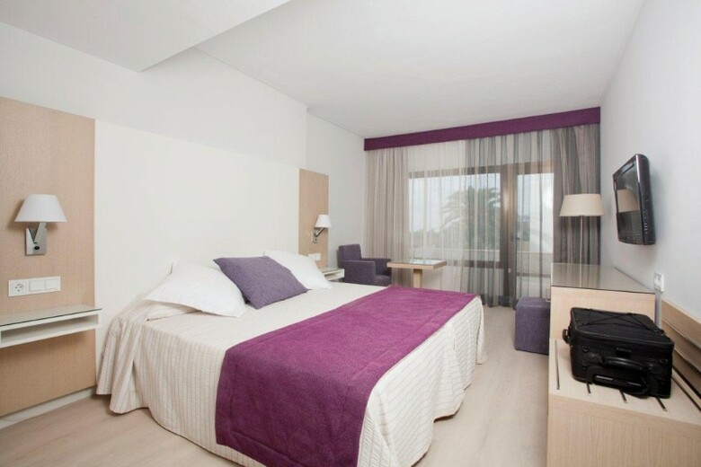 Hotel Be Live Adults Only Marivent