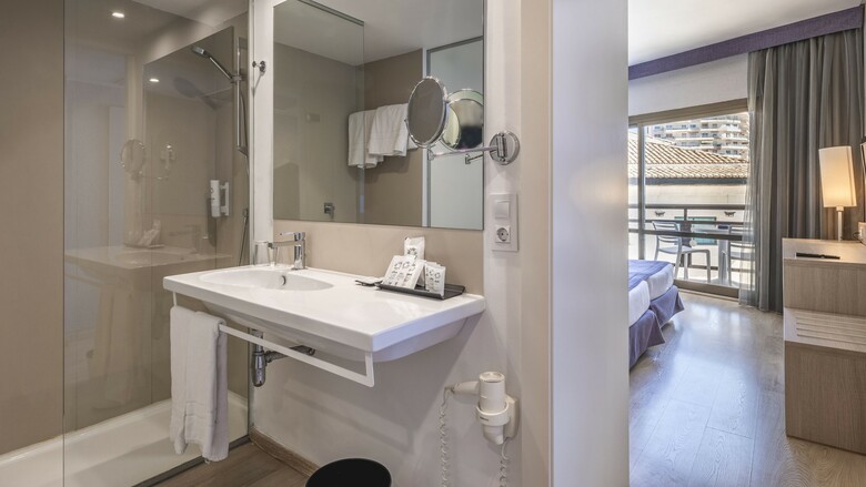 Hotel Be Live Adults Only Marivent