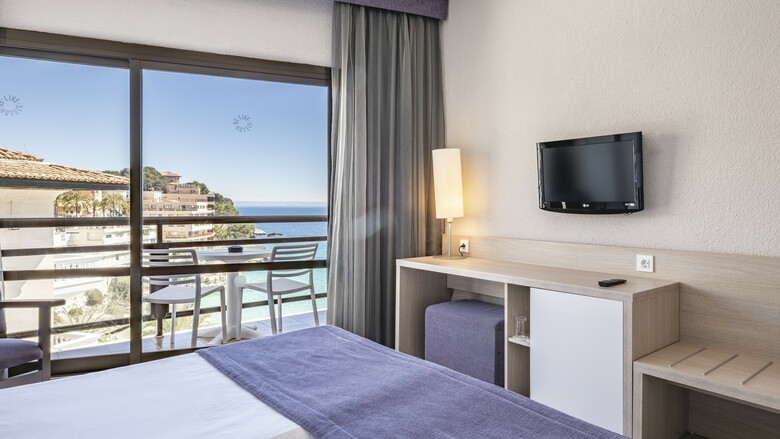 Hotel Be Live Adults Only Marivent