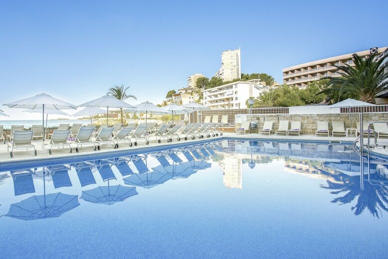Hotel Be Live Adults Only Marivent