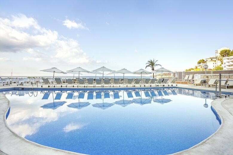 Hotel Be Live Adults Only Marivent