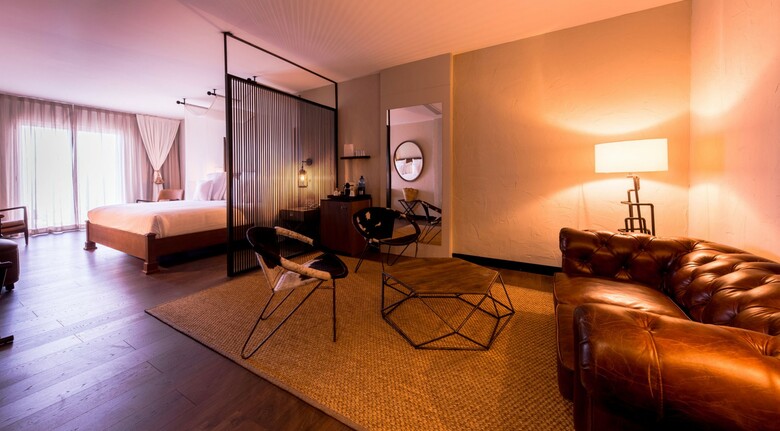 Be Live Adults Only La Cala Boutique Hotel