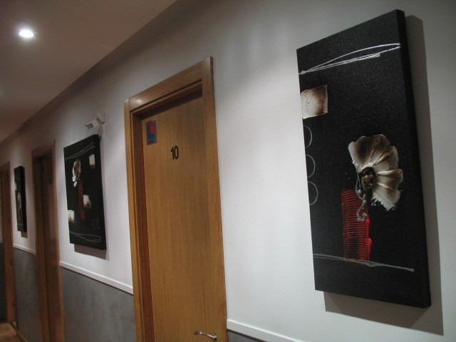 Hostal Noviciado