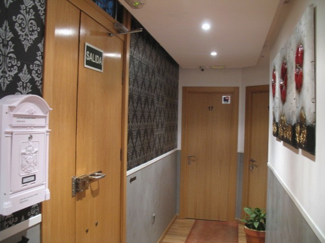 Hostal Noviciado