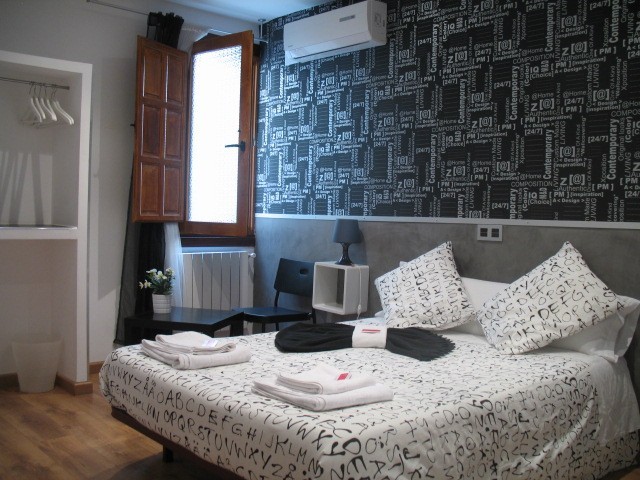 Hostal Noviciado