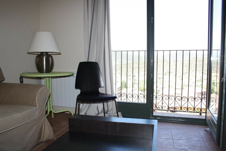Apartamentos La Fonda