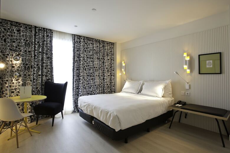 Hotel Vincci Bit