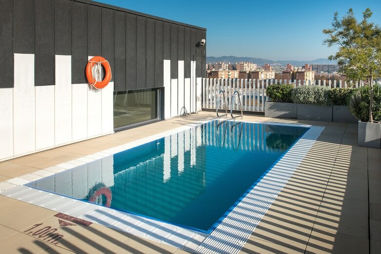 Hotel Vincci Bit