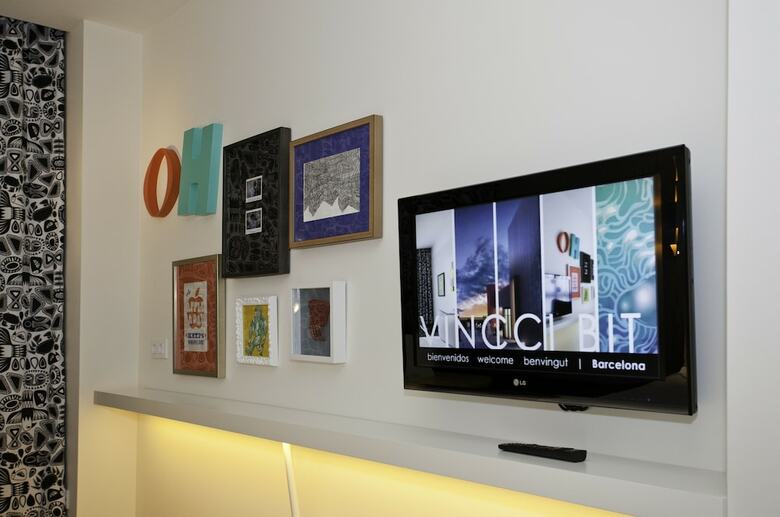 Hotel Vincci Bit