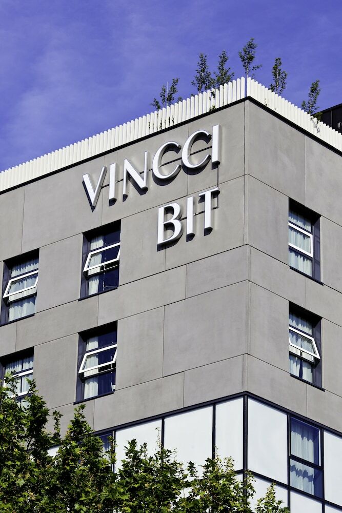 Hotel Vincci Bit