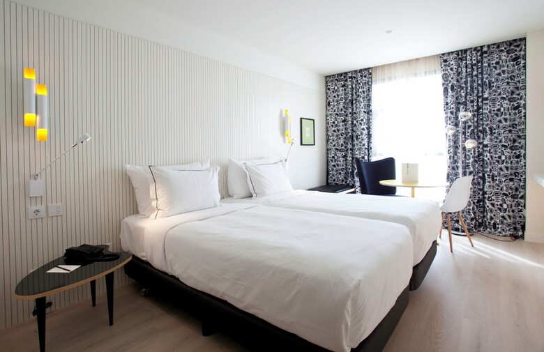 Hotel Vincci Bit
