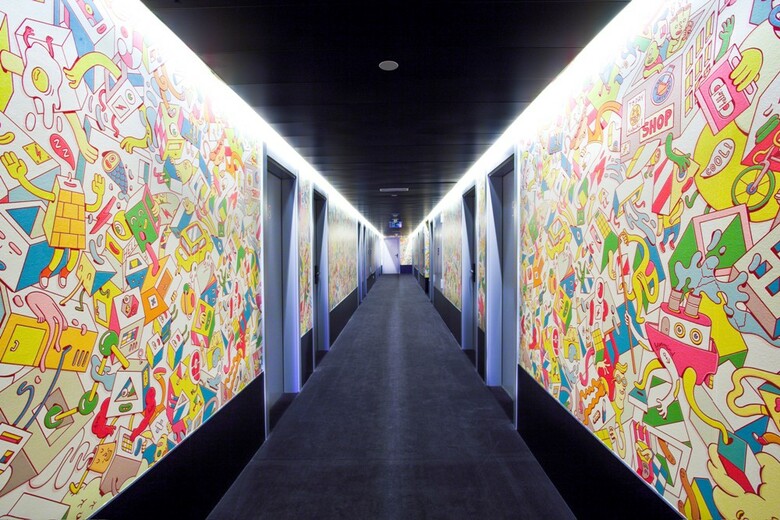 Hotel Vincci Bit