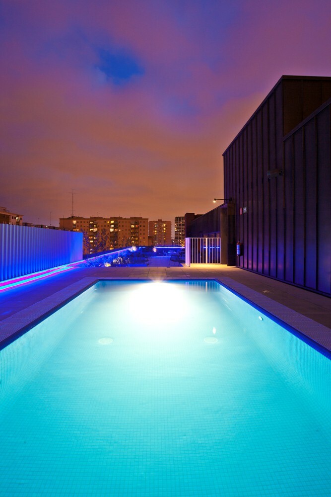 Hotel Vincci Bit