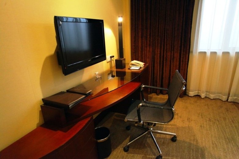 Hotel Howard Johnson Hongqiao Airport