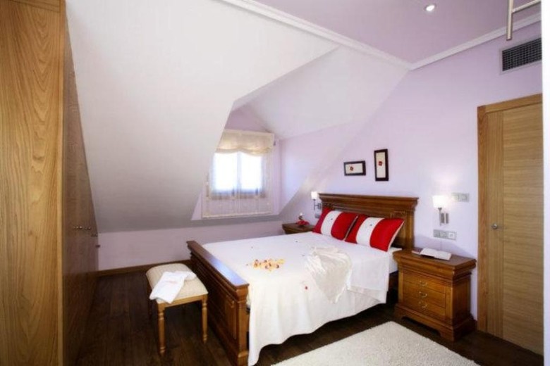 Hotel Aldeola