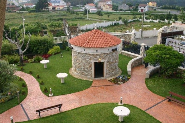 Hotel Aldeola