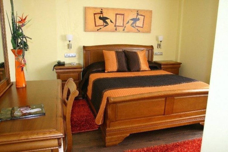 Hotel Aldeola