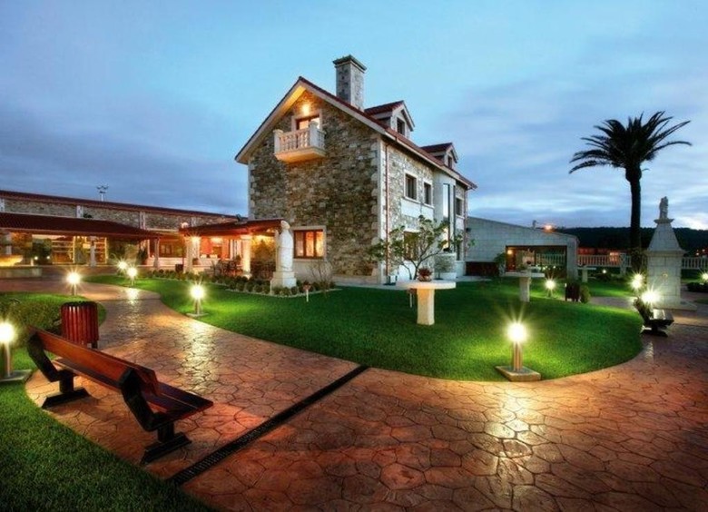 Hotel Aldeola