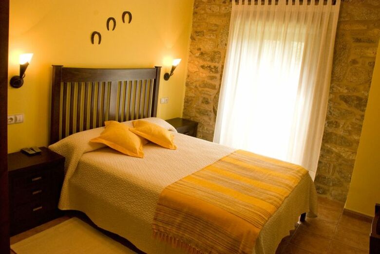 Hotel Casa Casti�eira