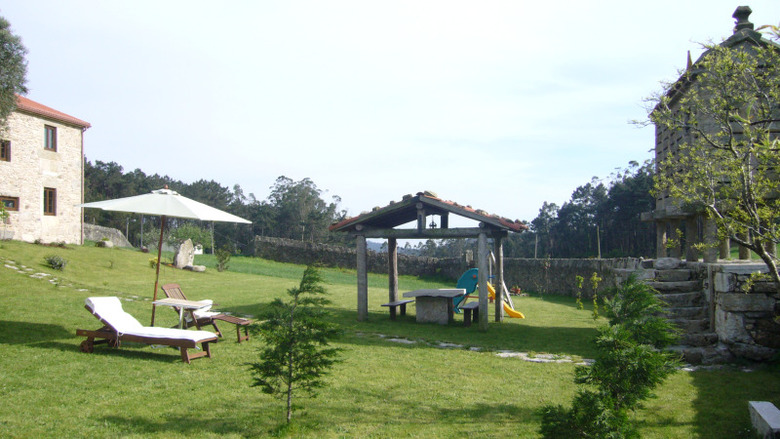 Hotel Casa Casti�eira