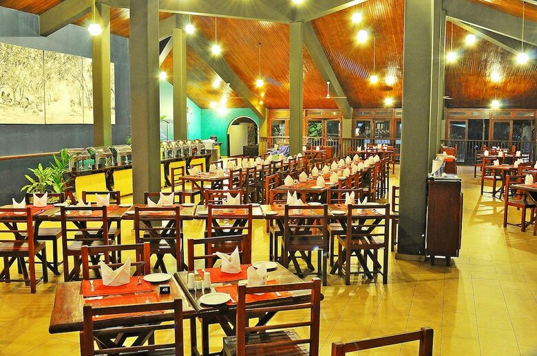 Hotel Koggala Beach