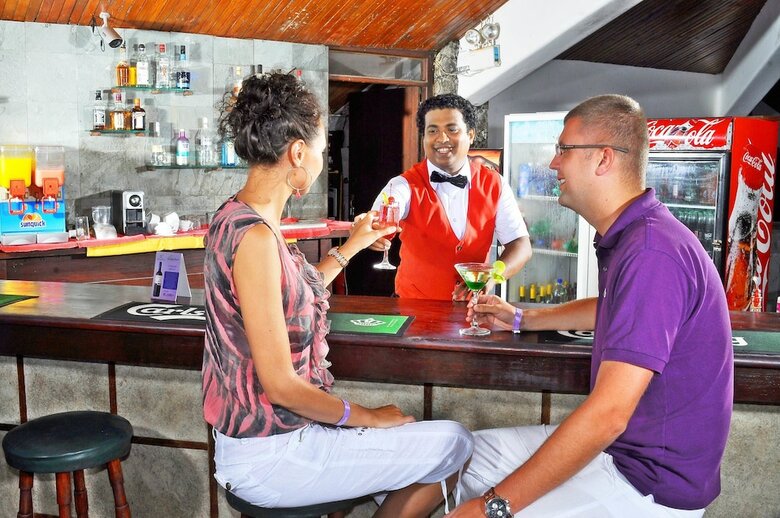 Hotel Koggala Beach