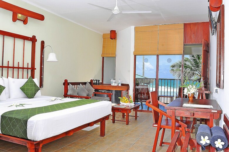 Hotel Koggala Beach