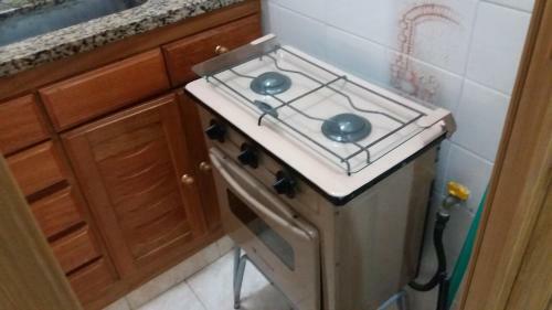 Apartamento Jm VI IX