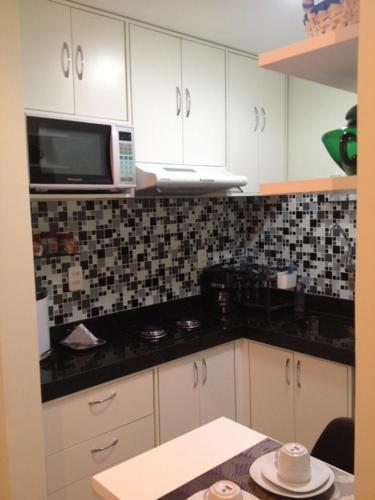 Apartamento Studio Alto Luxo Copacabana