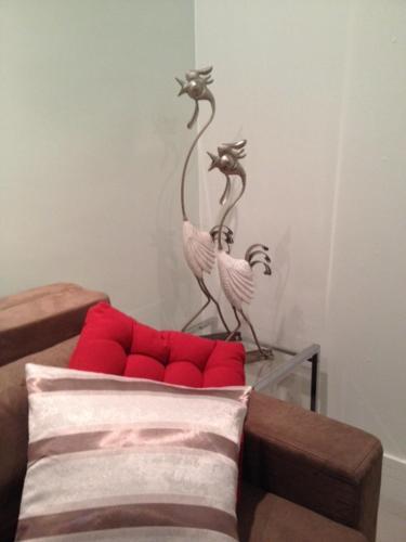 Apartamento Studio Alto Luxo Copacabana