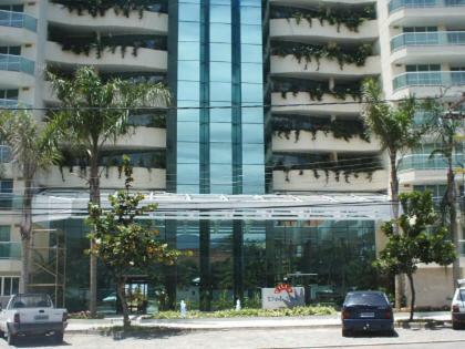 Apart Hotel Villa Del Sol