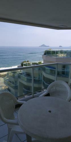 Apart Hotel Villa Del Sol