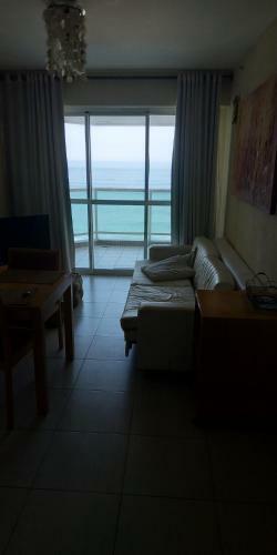 Apart Hotel Villa Del Sol