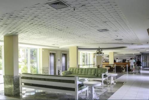 Apart Hotel Villa Del Sol