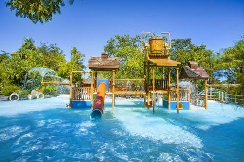 Hotel Rio Quente Resorts - Eco Chale