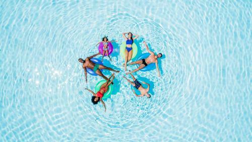 Hotel Rio Quente Resorts - Eco Chale