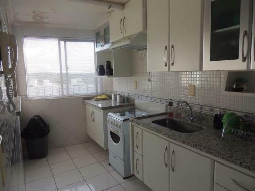 Apartamento Linda Cobertura!!! 3 Qts Esplanada Do Rio Quente