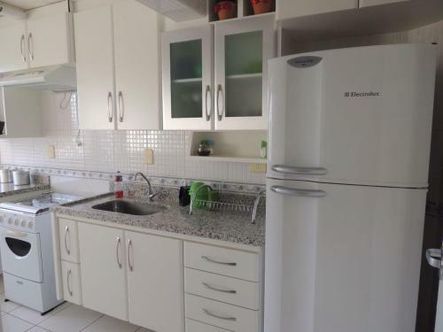 Apartamento Linda Cobertura!!! 3 Qts Esplanada Do Rio Quente