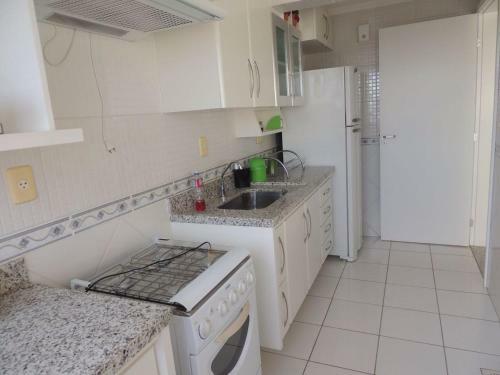 Apartamento Linda Cobertura!!! 3 Qts Esplanada Do Rio Quente