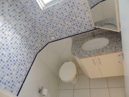 Apartamento Linda Cobertura!!! 3 Qts Esplanada Do Rio Quente