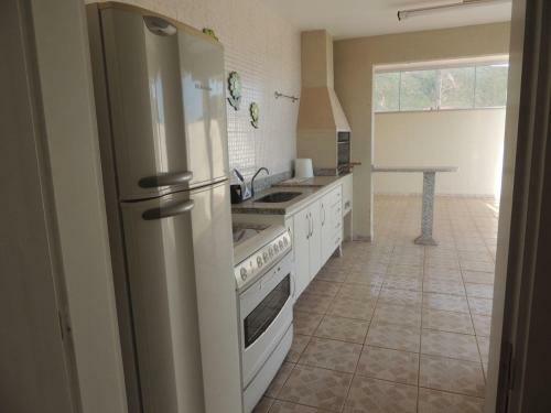 Apartamento Linda Cobertura!!! 3 Qts Esplanada Do Rio Quente