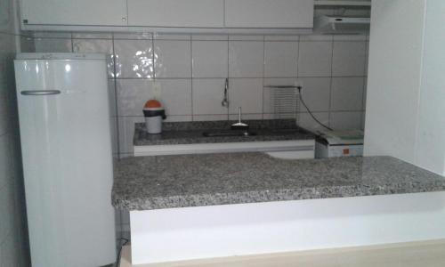Apartamento Thermas Paradise Residence