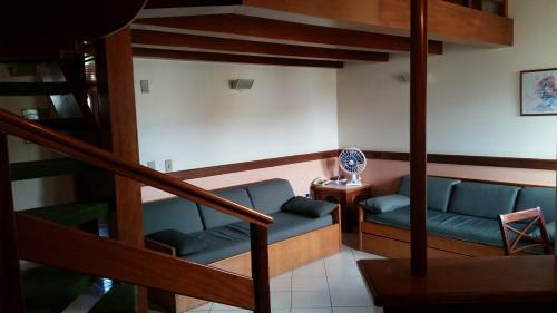 Hostal Apart Recanto Das �guas
